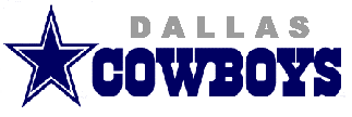 Dallas Cowboys